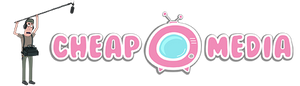 cheapomedia