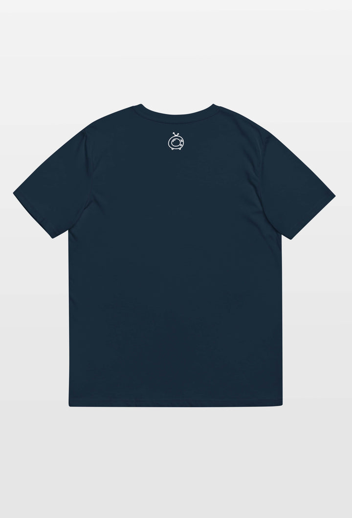 T-Shirt | Focus Puller [Embroidered]