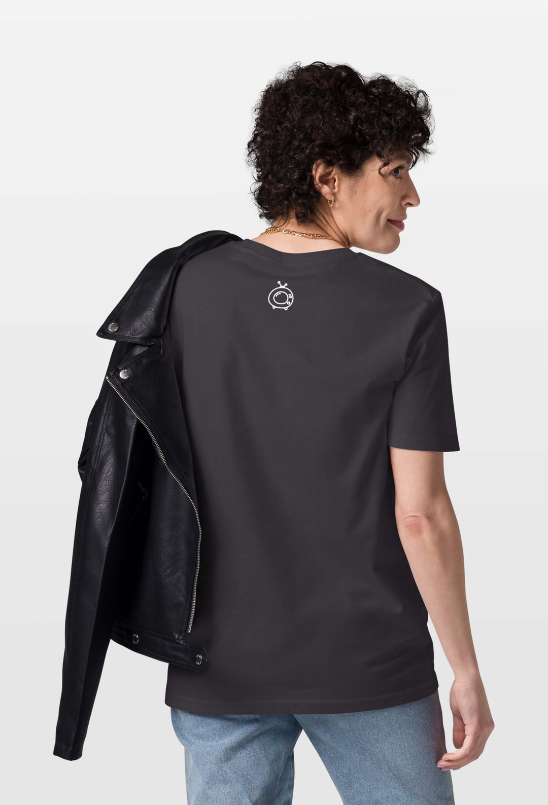 T-Shirt | Focus Puller [Embroidered]