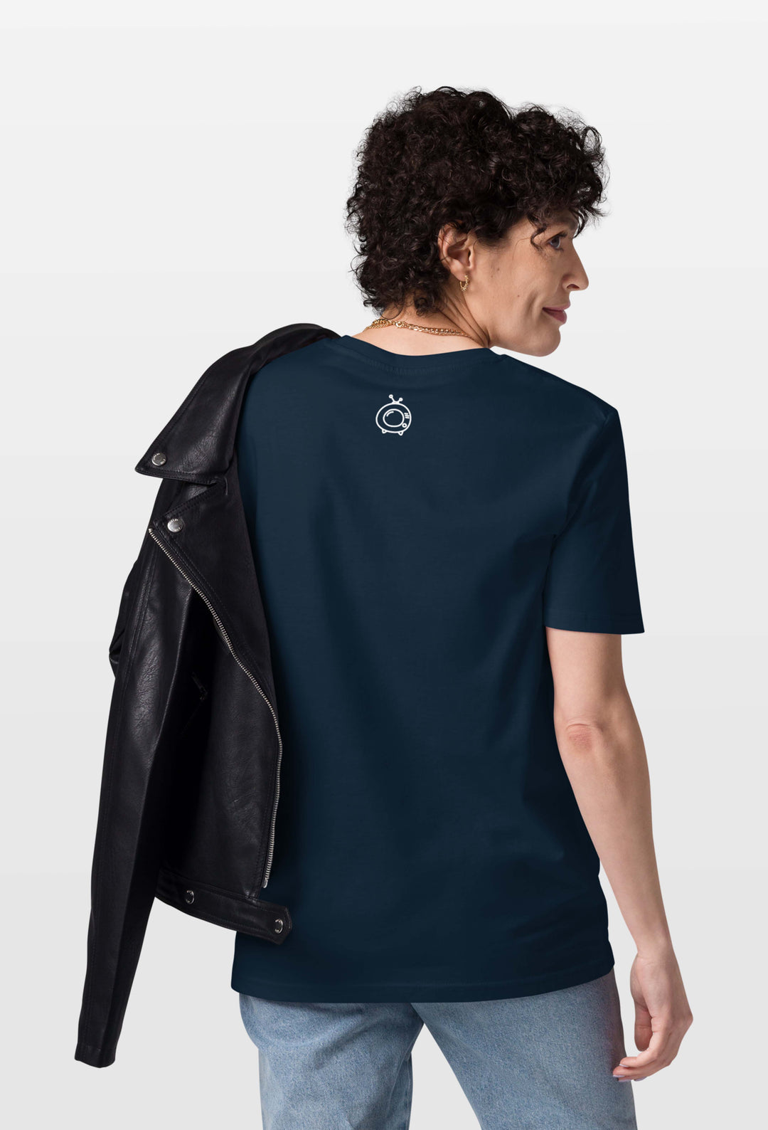 T-Shirt | Focus Puller [Embroidered]