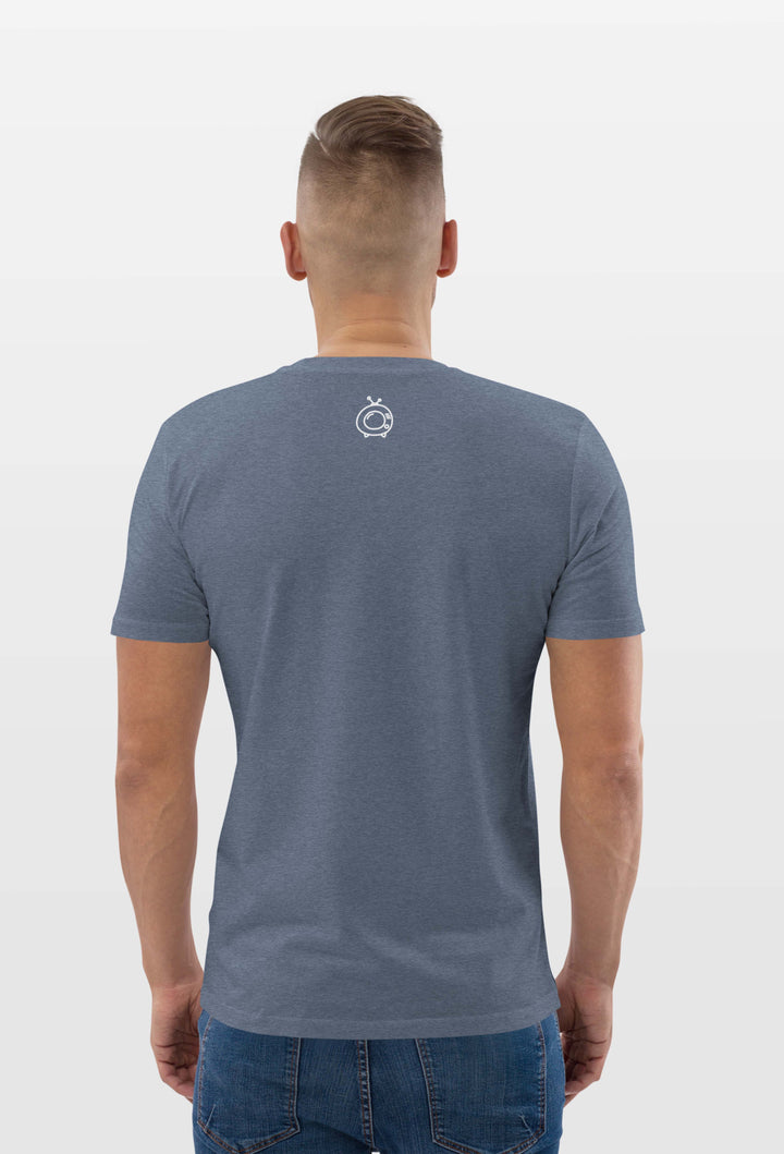 T-Shirt | Focus Puller [Embroidered]