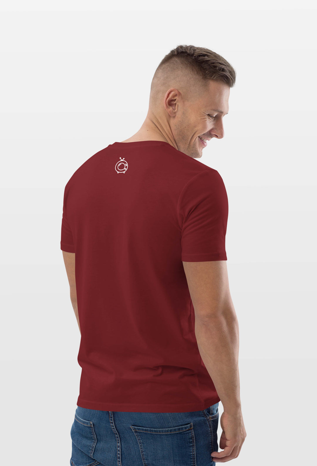 T-Shirt | Focus Puller [Embroidered]