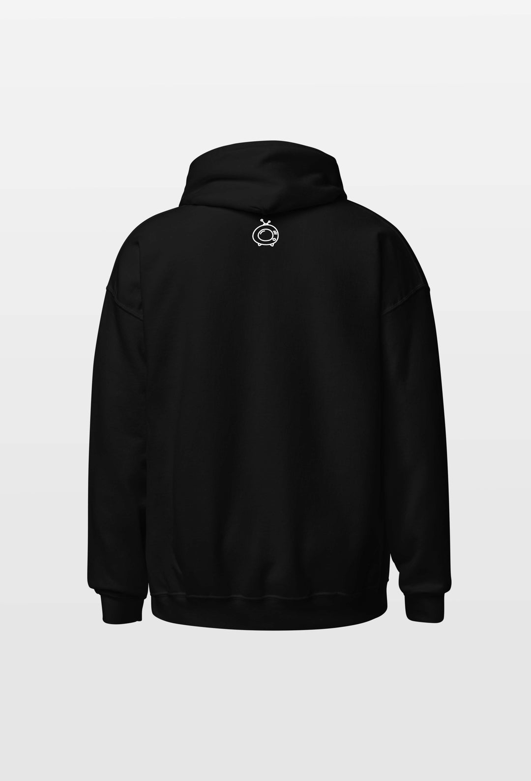 Hoodie | I'm a Focus Puller [Embroidered]