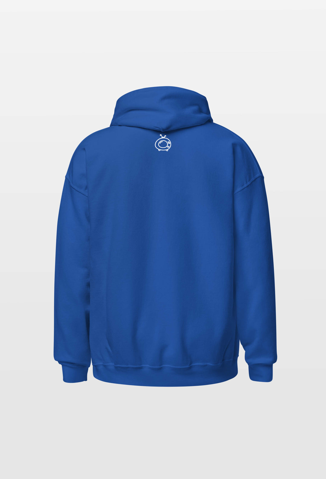 Hoodie | I'm a Focus Puller [Embroidered]