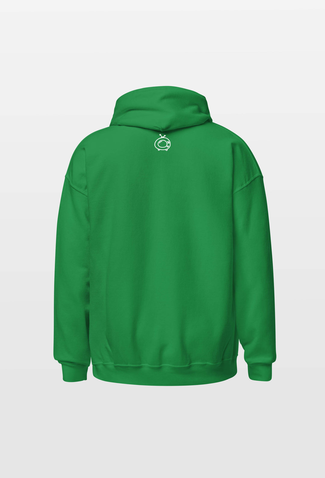 Hoodie | I'm a Focus Puller [Embroidered]