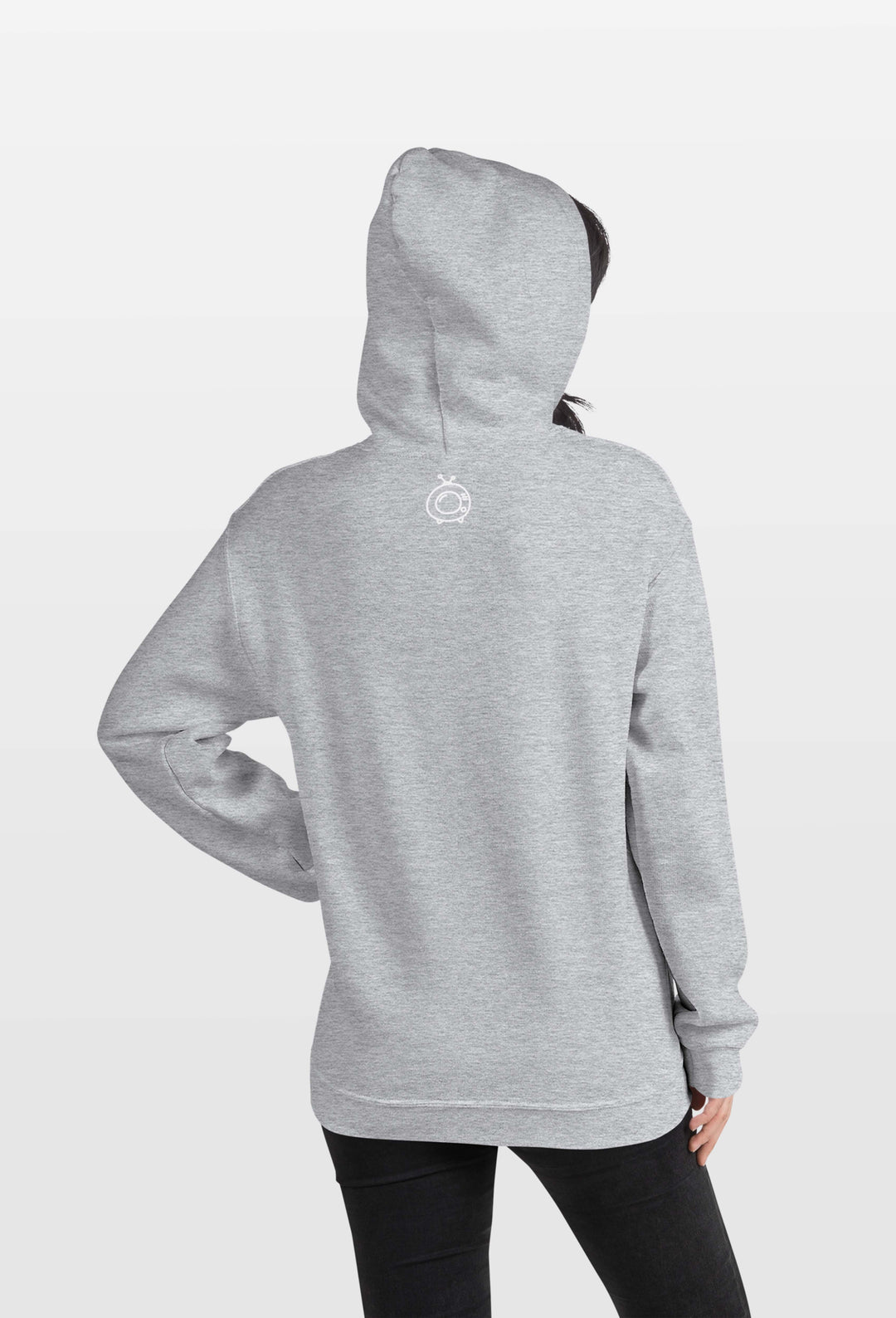 Hoodie | Keep Rolling