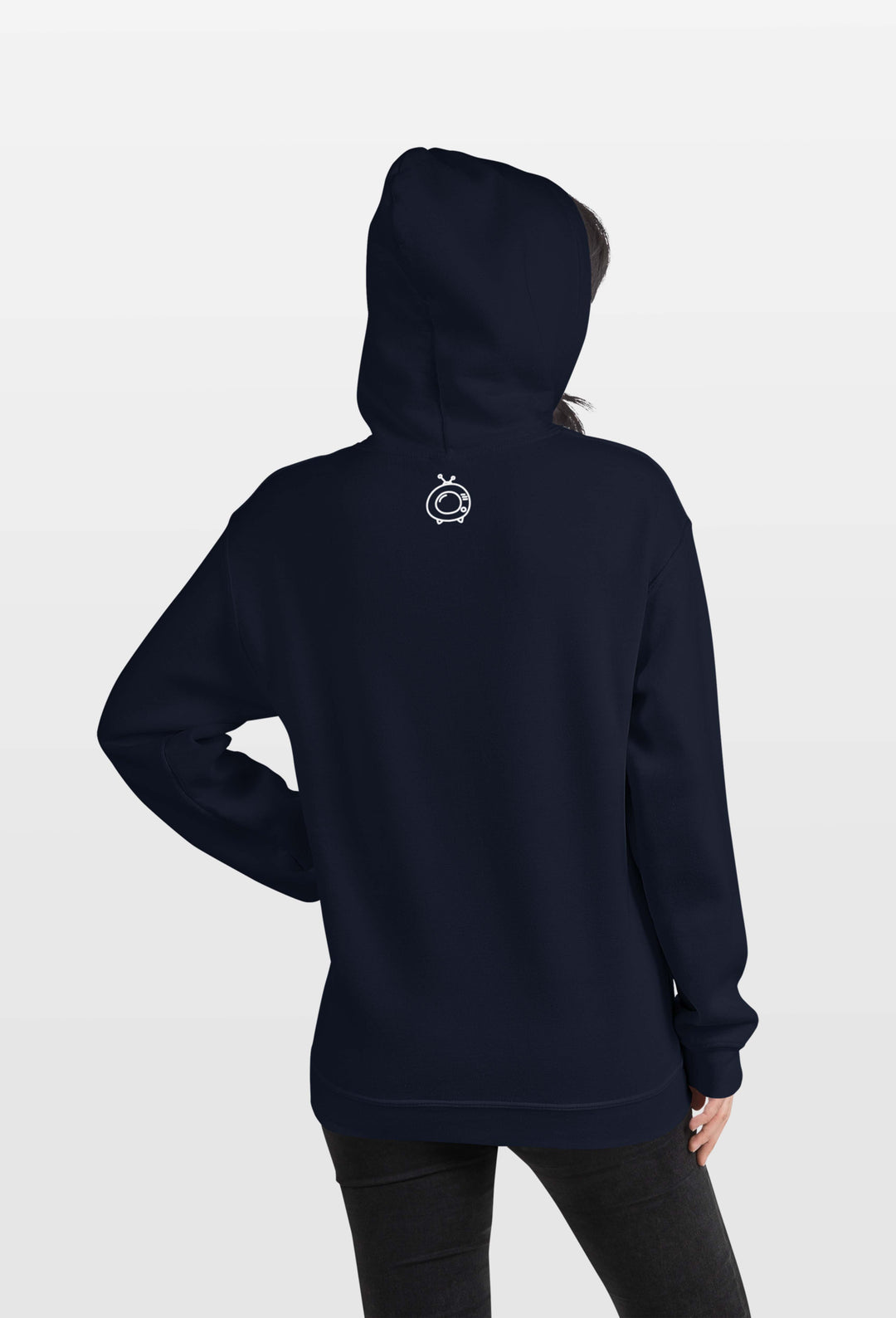 Hoodie | Keep Rolling