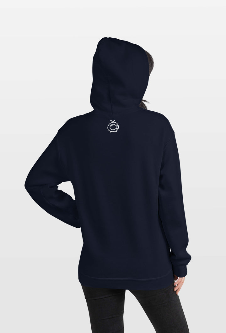 Hoodie | Keep Rolling