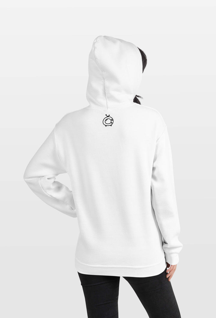 Hoodie | Keep Rolling