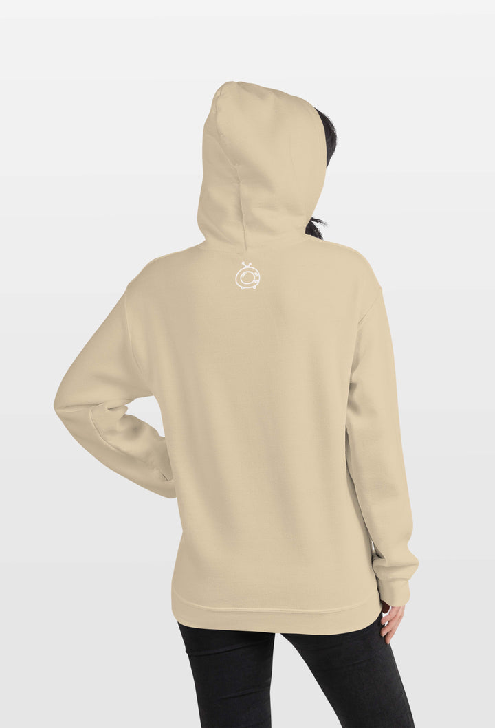 Hoodie | Keep Rolling