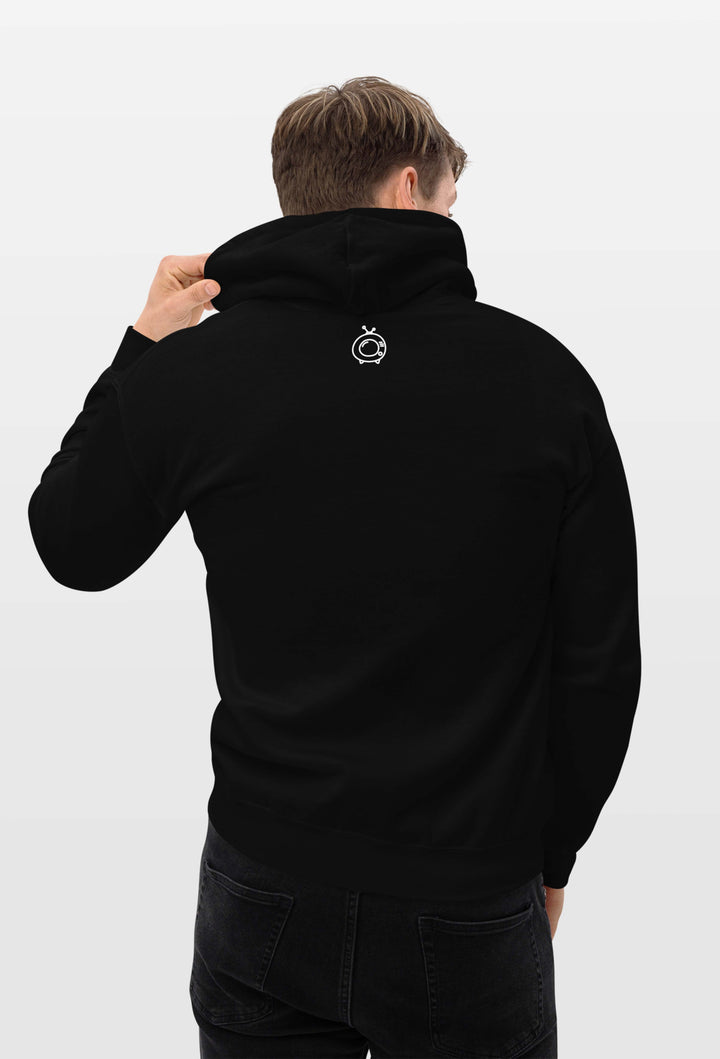 Hoodie | Keep Rolling