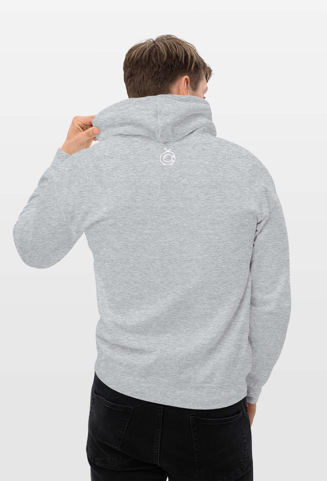 Hoodie | Keep Rolling