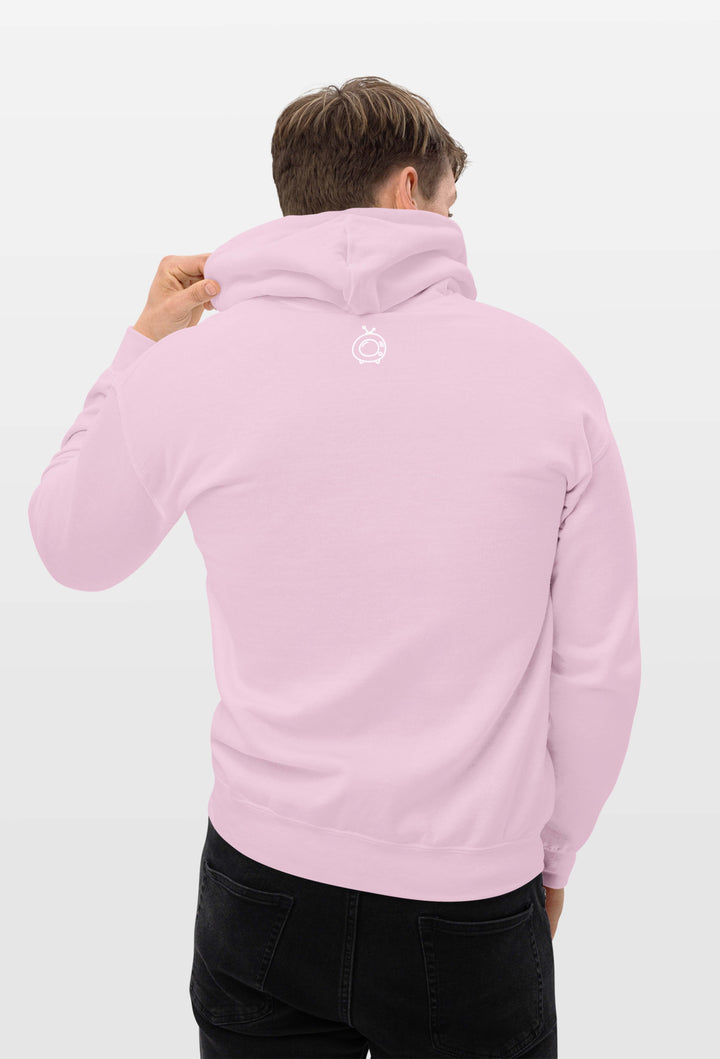 Hoodie | Keep Rolling