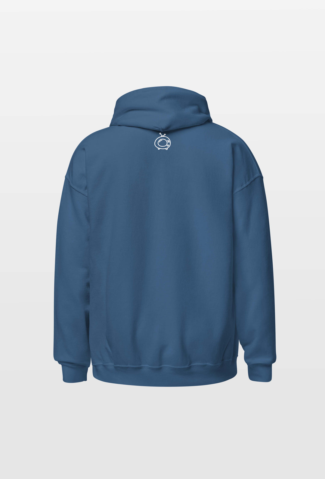 Hoodie | Keep Rolling