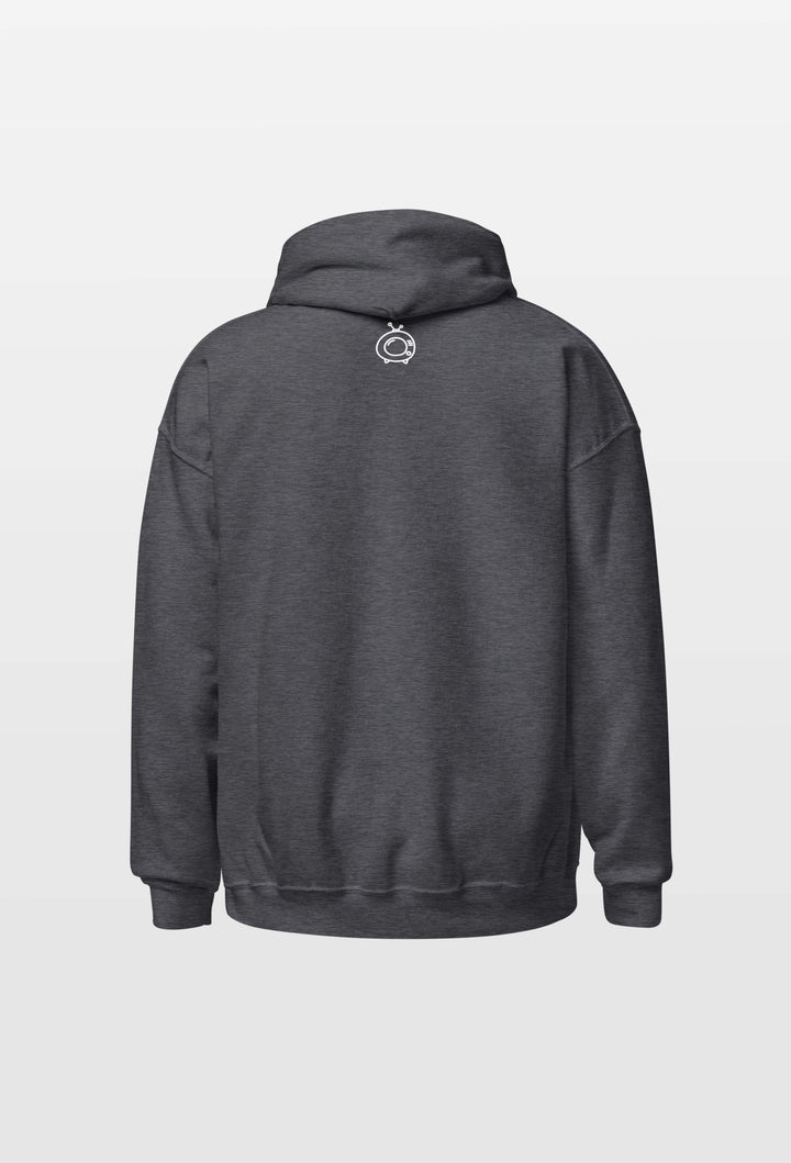 Hoodie | Keep Rolling