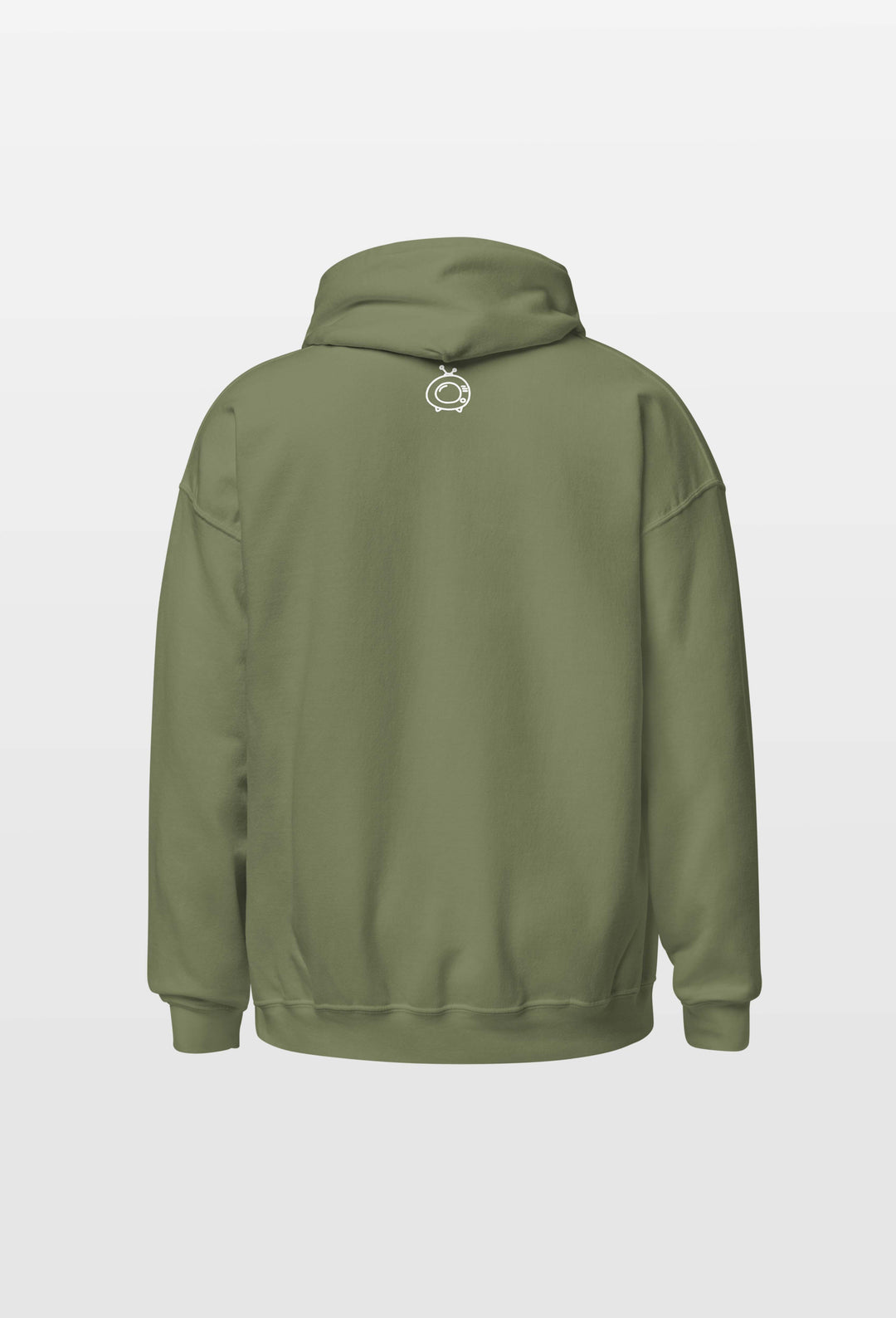 Hoodie | Keep Rolling