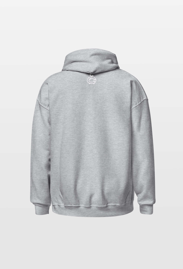 Hoodie | Keep Rolling