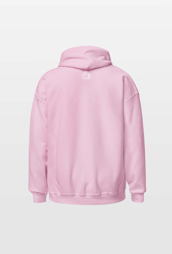 Hoodie | Keep Rolling