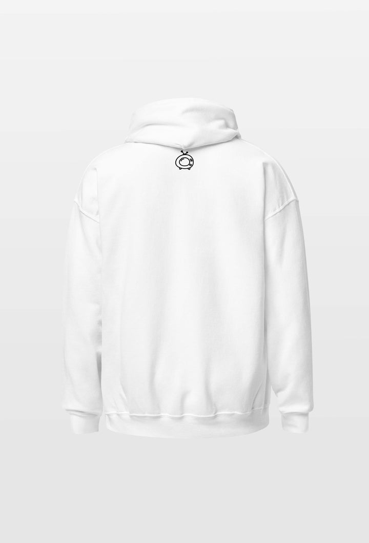 Hoodie | Keep Rolling