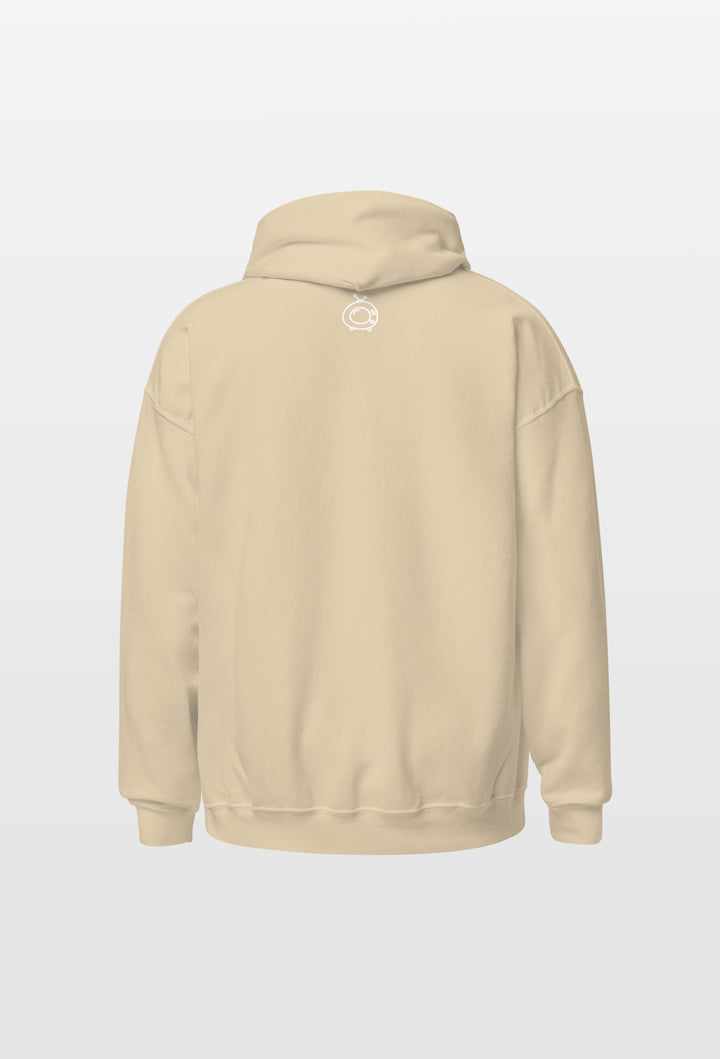 Hoodie | Keep Rolling