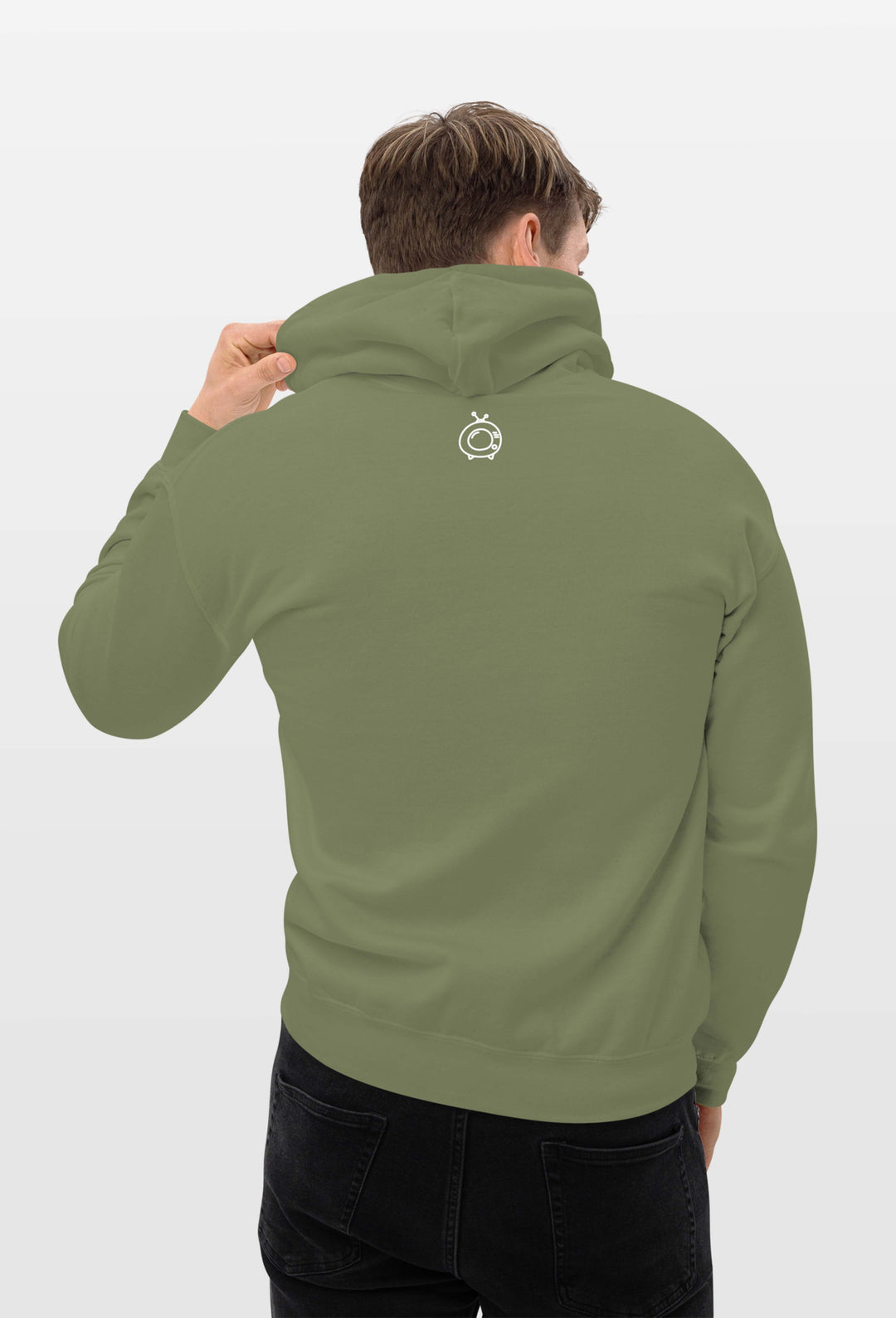 Hoodie | Let's Shoot