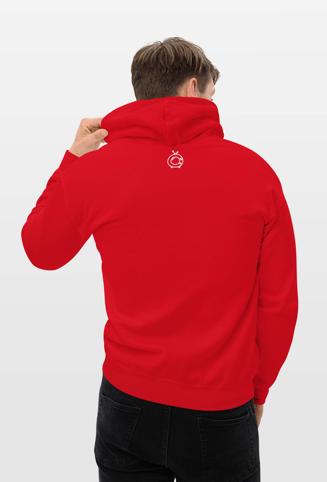 Hoodie | Let's Shoot