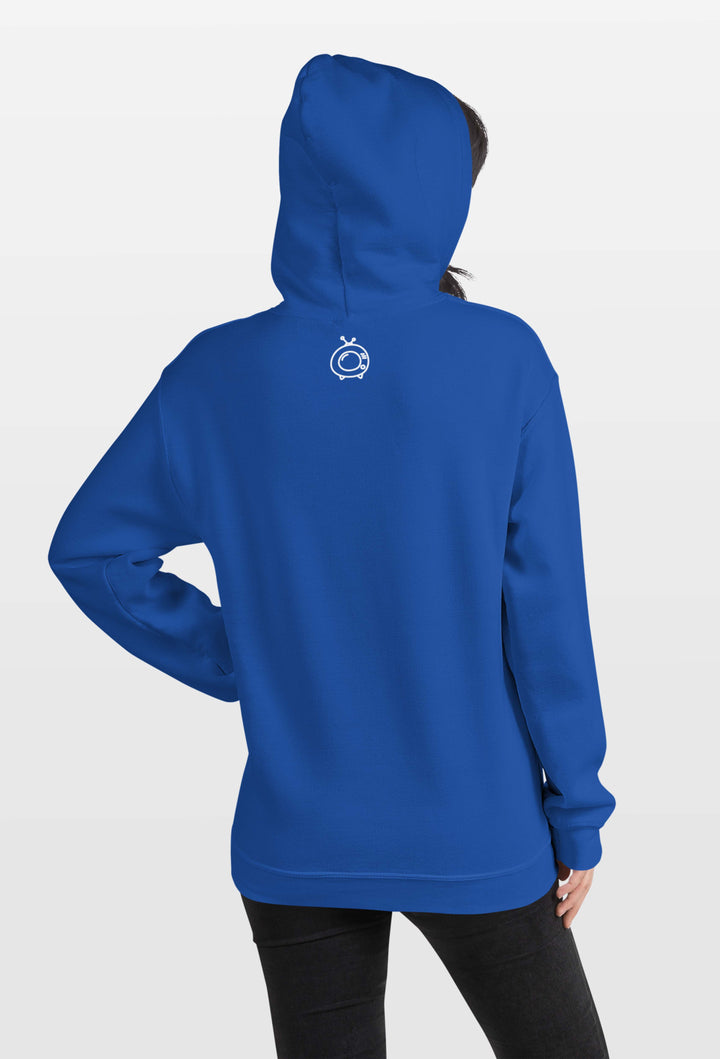 Hoodie | Let's Shoot