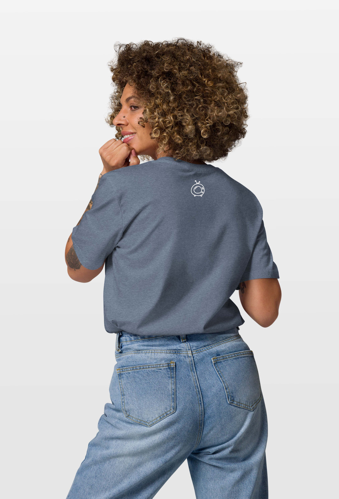 T-Shirt | Keep Rolling