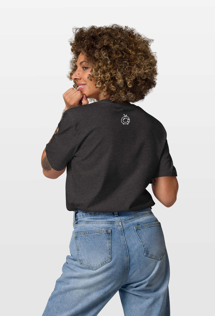 T-Shirt | Keep Rolling