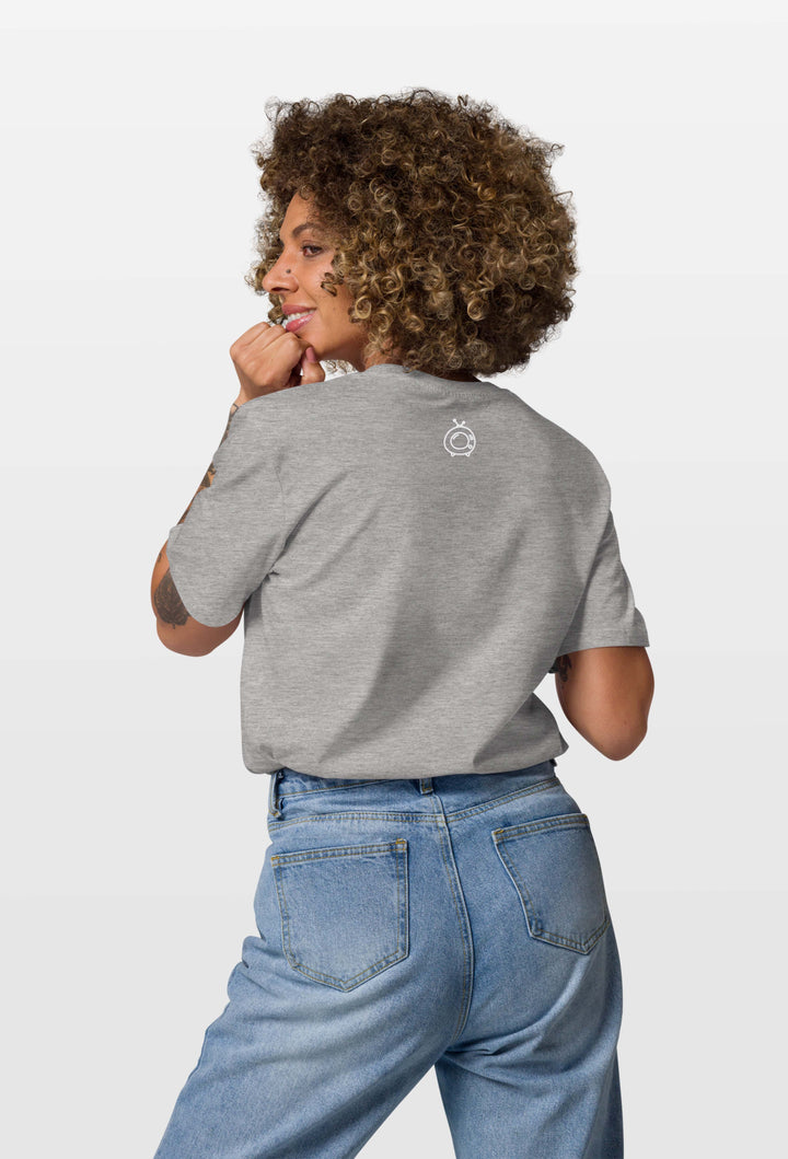 T-Shirt | Keep Rolling