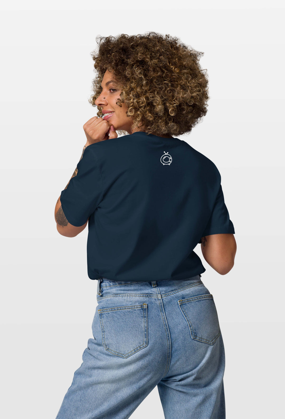 T-Shirt | Keep Rolling