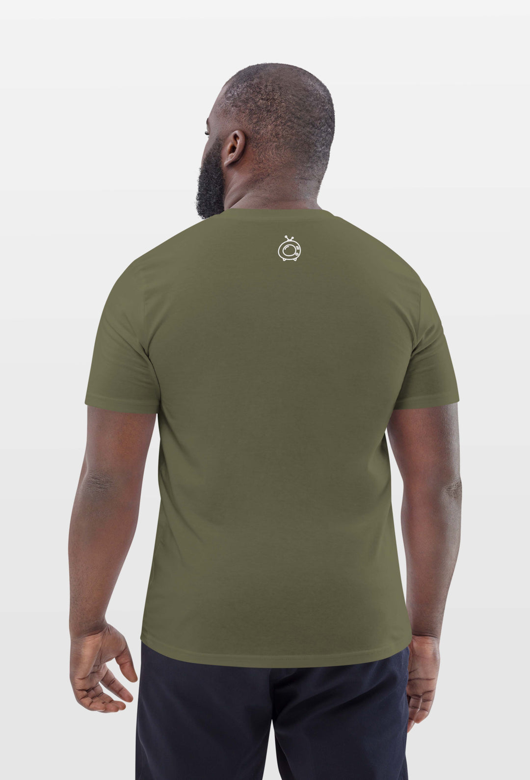 T-Shirt | Keep Rolling