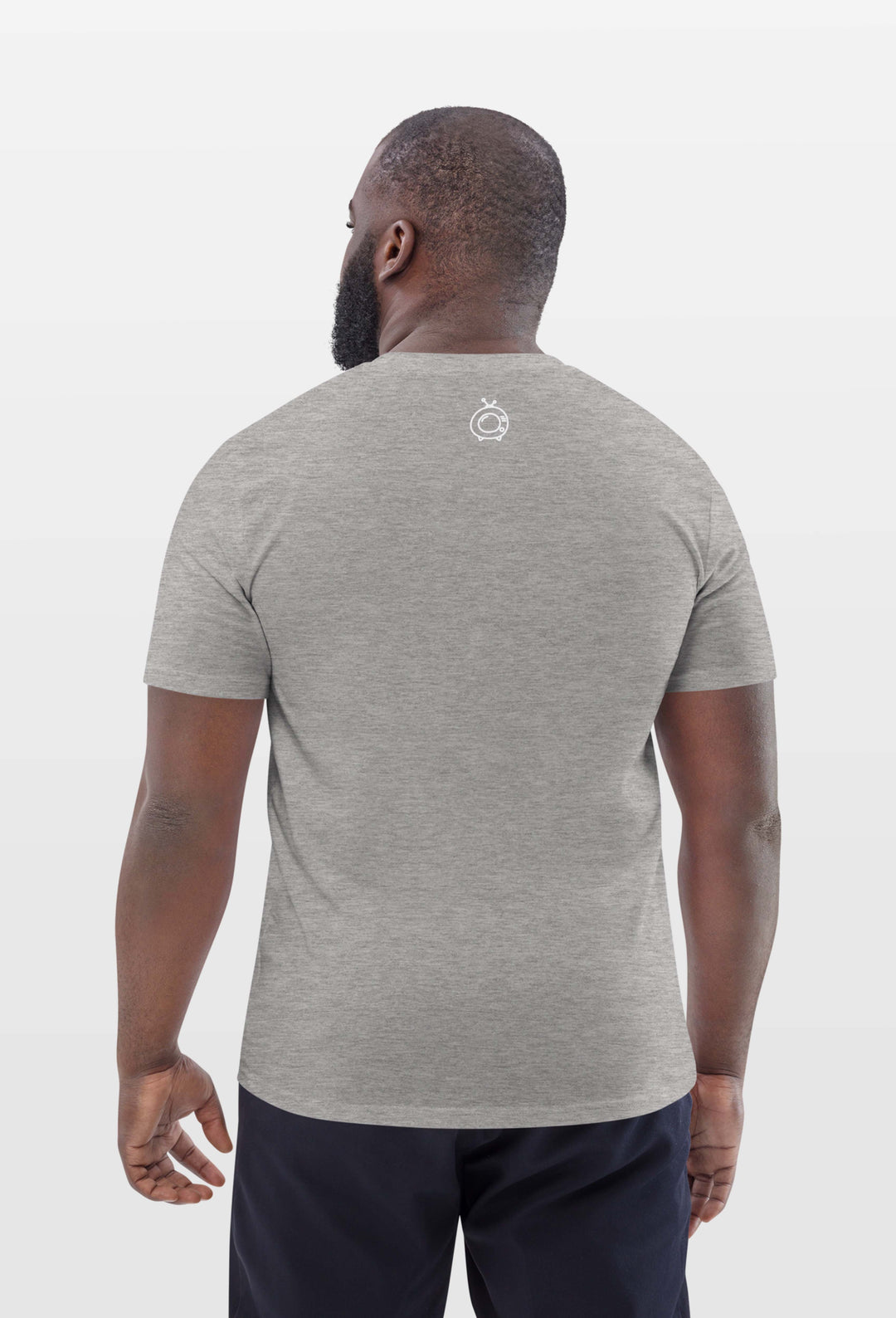 T-Shirt | Keep Rolling