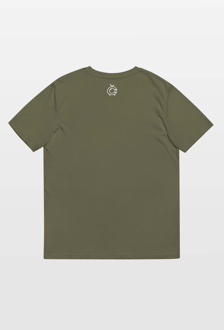 T-Shirt | Keep Rolling