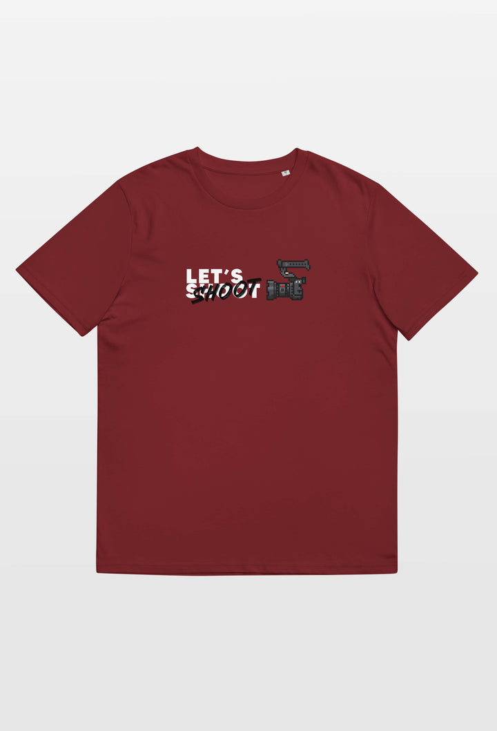 T-Shirt | Let's Shoot