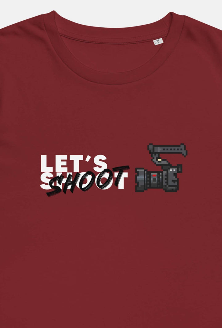 T-Shirt | Let's Shoot