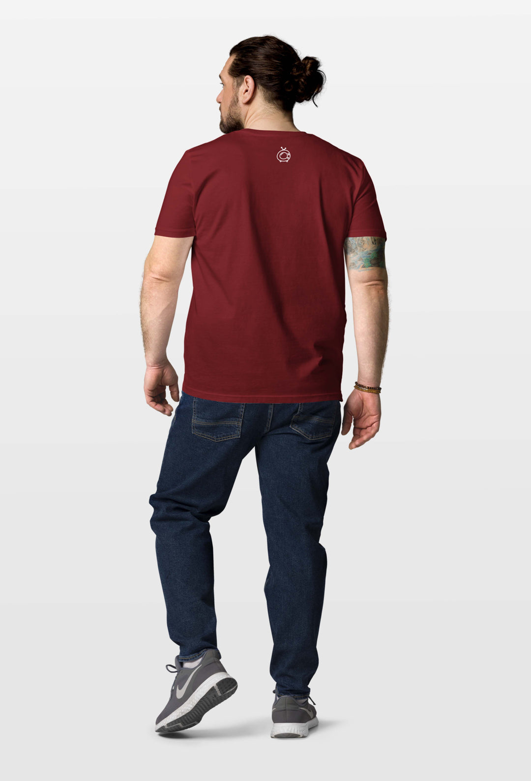 T-Shirt | Let's Shoot