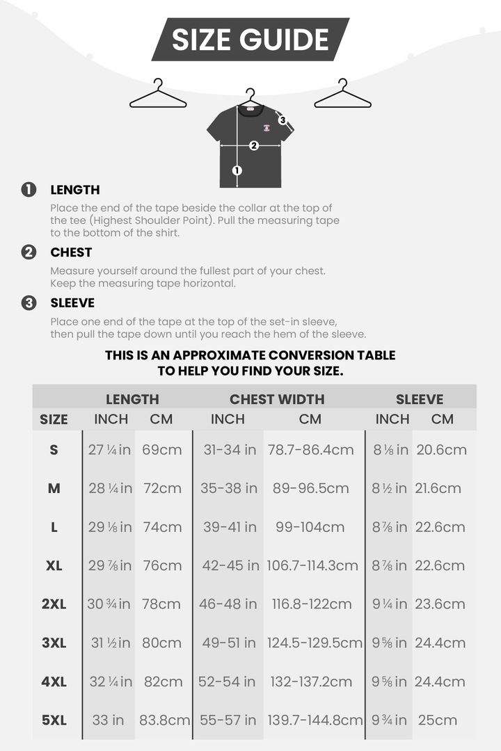 T-Shirt | Focus Puller [Embroidered]