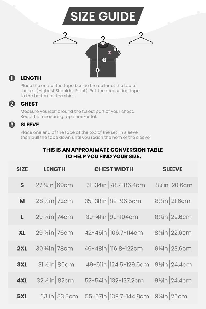 T-Shirt | Compact Camera Style