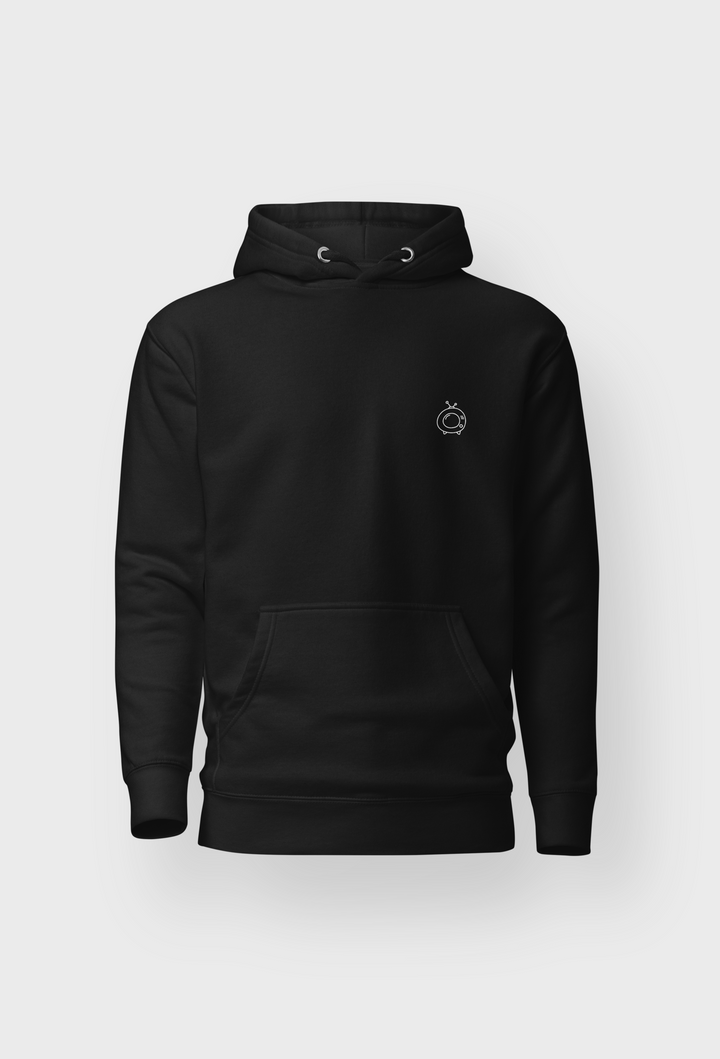 Hoodie | Compact Camera